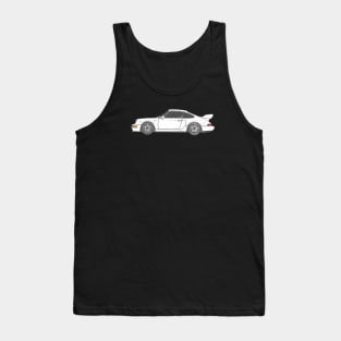 964 RS 3.8 Tank Top